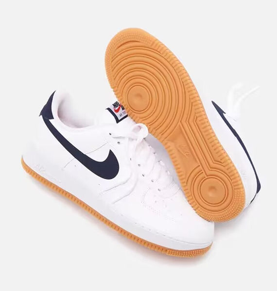 Men's Air Force 1 Low White Shoes 0280 Men's Air Force 1 Low White Shoes 0280